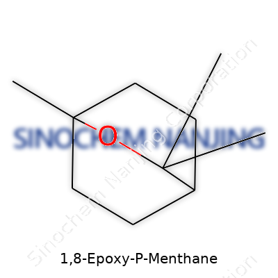 1,8-Epoxy-P-Menthane