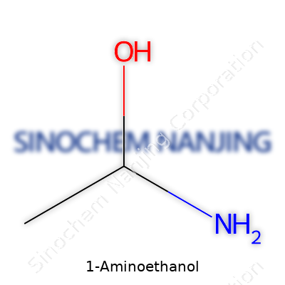 1-Aminoethanol