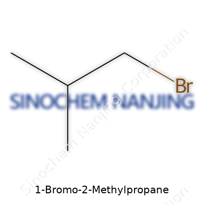 1-Bromo-2-Methylpropane