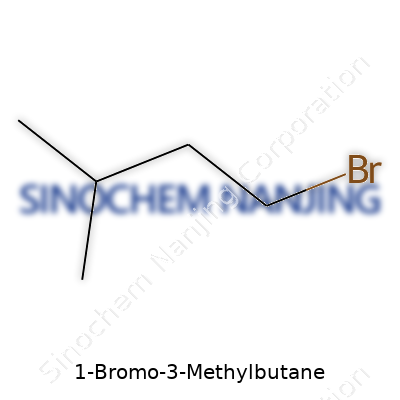 1-Bromo-3-Methylbutane