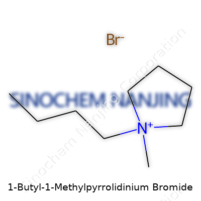 1-Butyl-1-Methylpyrrolidinium Bromide