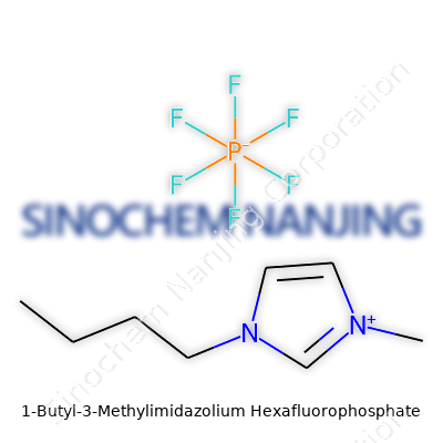 1-Butyl-3-Methylimidazolium Hexafluorophosphate