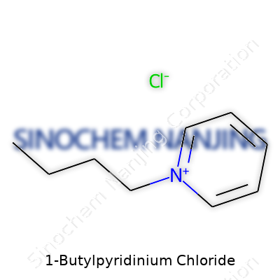 1-Butylpyridinium Chloride