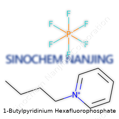 1-Butylpyridinium Hexafluorophosphate