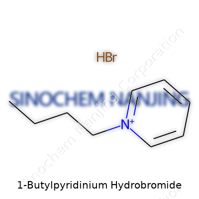 1-Butylpyridinium Hydrobromide