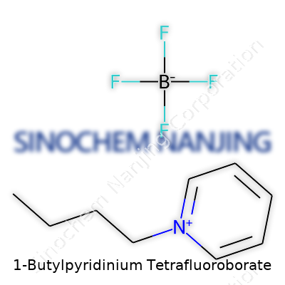 1-Butylpyridinium Tetrafluoroborate
