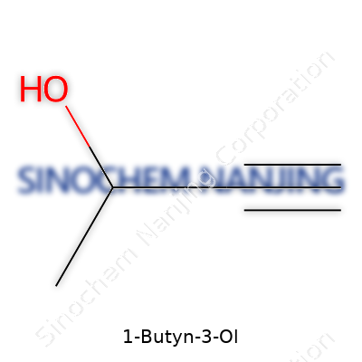1-Butyn-3-Ol