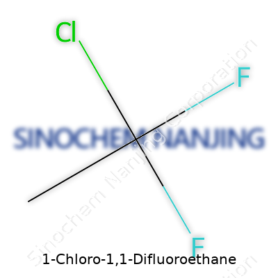 1-Chloro-1,1-Difluoroethane