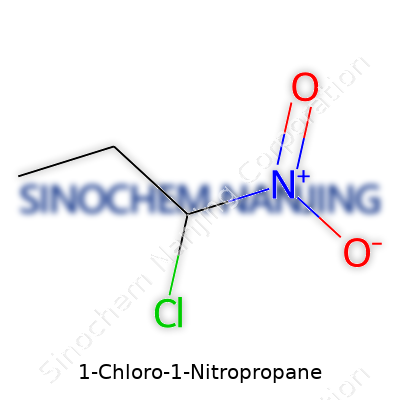 1-Chloro-1-Nitropropane