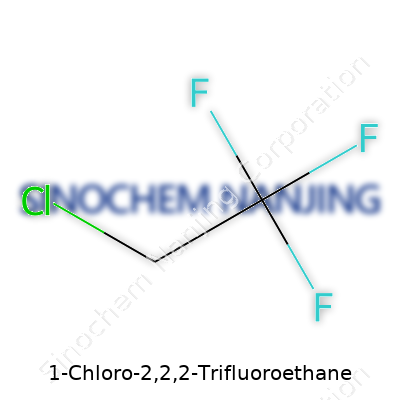 1-Chloro-2,2,2-Trifluoroethane