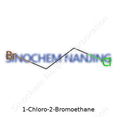 1-Chloro-2-Bromoethane