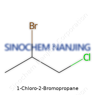1-Chloro-2-Bromopropane