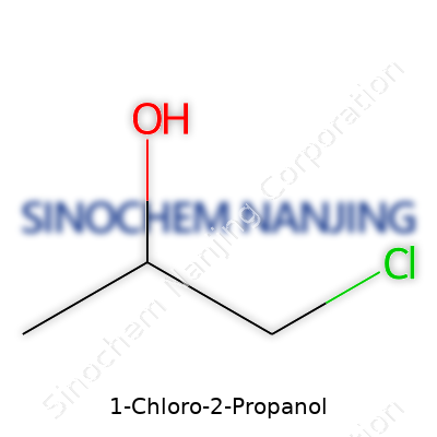 1-Chloro-2-Propanol