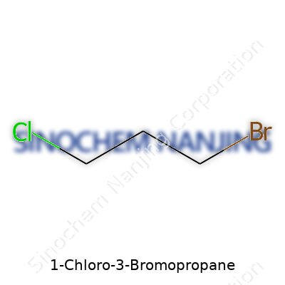1-Chloro-3-Bromopropane