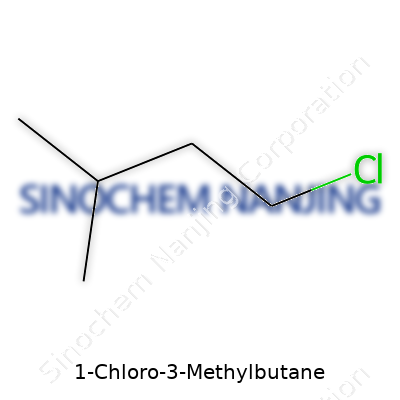 1-Chloro-3-Methylbutane