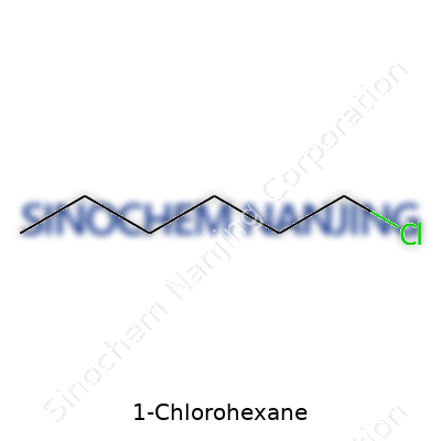 1-Chlorohexane