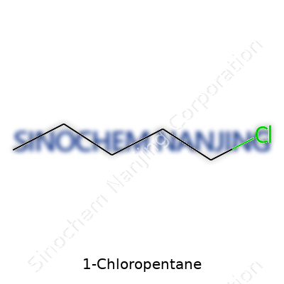 1-Chloropentane