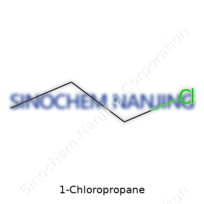 1-Chloropropane