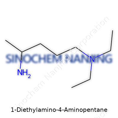 1-Diethylamino-4-Aminopentane