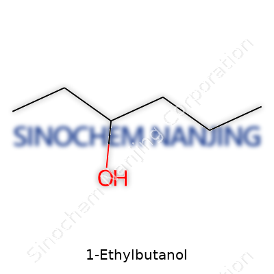 1-Ethylbutanol