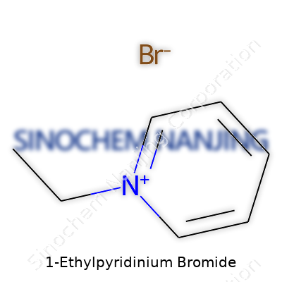 1-Ethylpyridinium Bromide