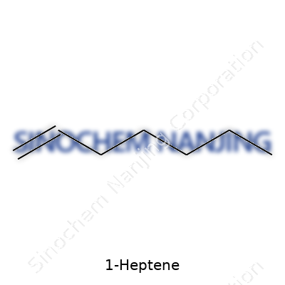 1-Heptene