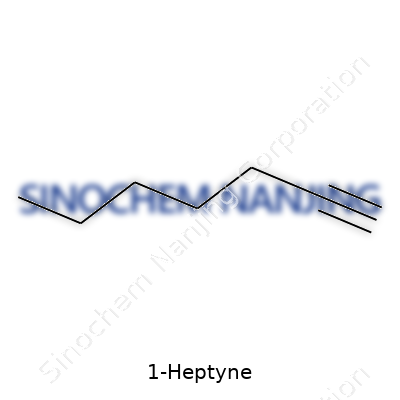 1-Heptyne