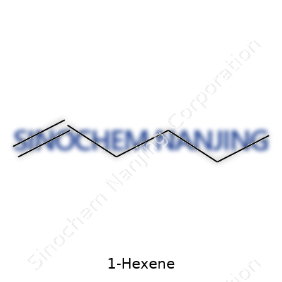1-Hexene