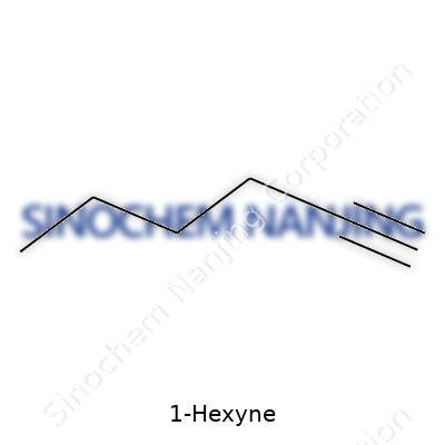 1-Hexyne