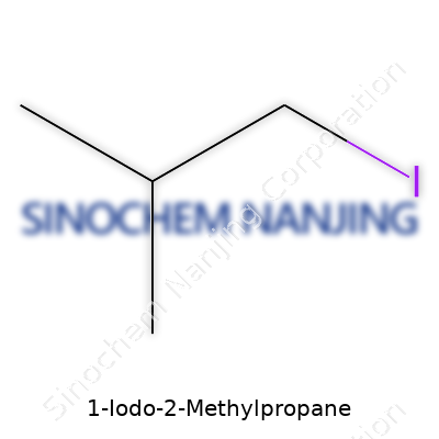 1-Iodo-2-Methylpropane