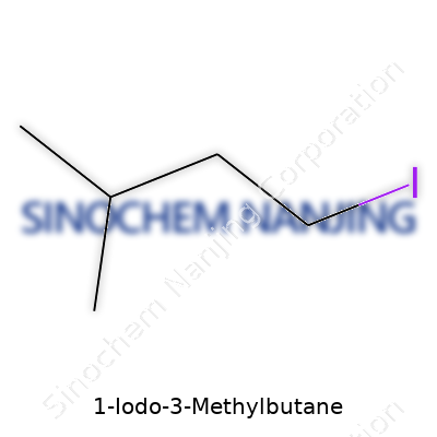 1-Iodo-3-Methylbutane