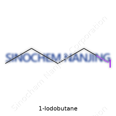 1-Iodobutane