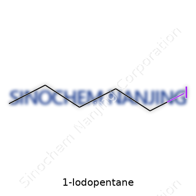 1-Iodopentane
