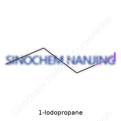 1-Iodopropane