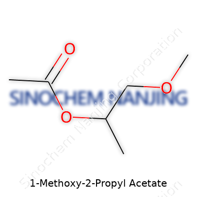 1-Methoxy-2-Propyl Acetate