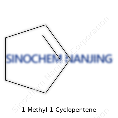 1-Methyl-1-Cyclopentene