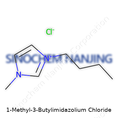 1-Methyl-3-Butylimidazolium Chloride