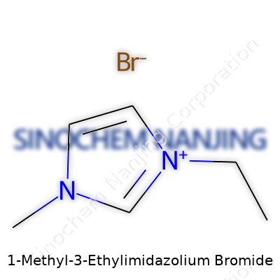 1-Methyl-3-Ethylimidazolium Bromide