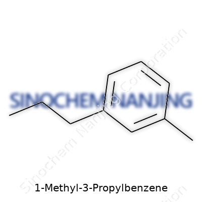 1-Methyl-3-Propylbenzene