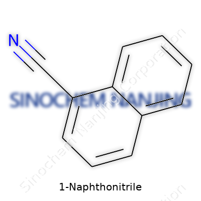 1-Naphthonitrile