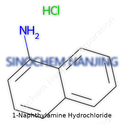 1-Naphthylamine Hydrochloride