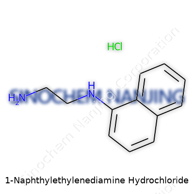 1-Naphthylethylenediamine Hydrochloride