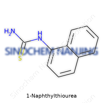 1-Naphthylthiourea