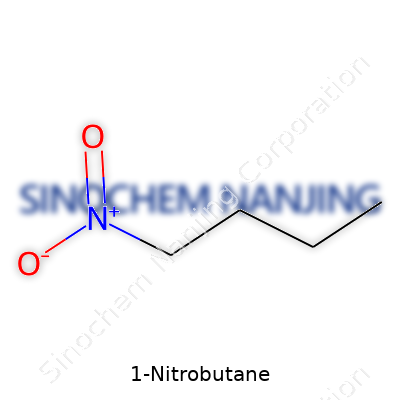 1-Nitrobutane