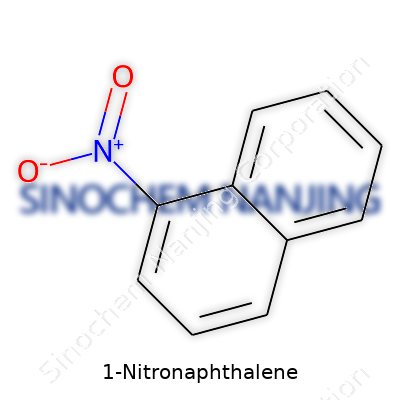 1-Nitronaphthalene