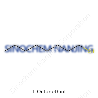 1-Octanethiol