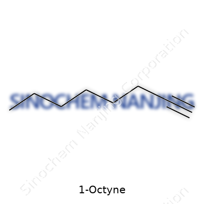 1-Octyne
