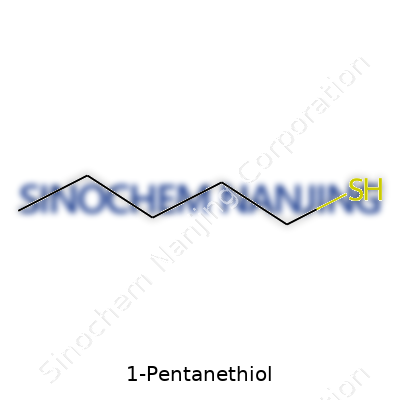 1-Pentanethiol