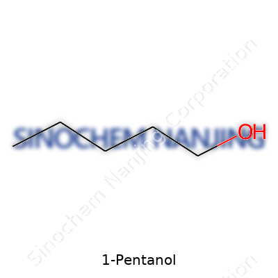 1-Pentanol