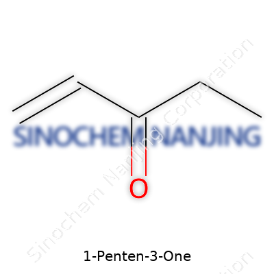 1-Penten-3-One